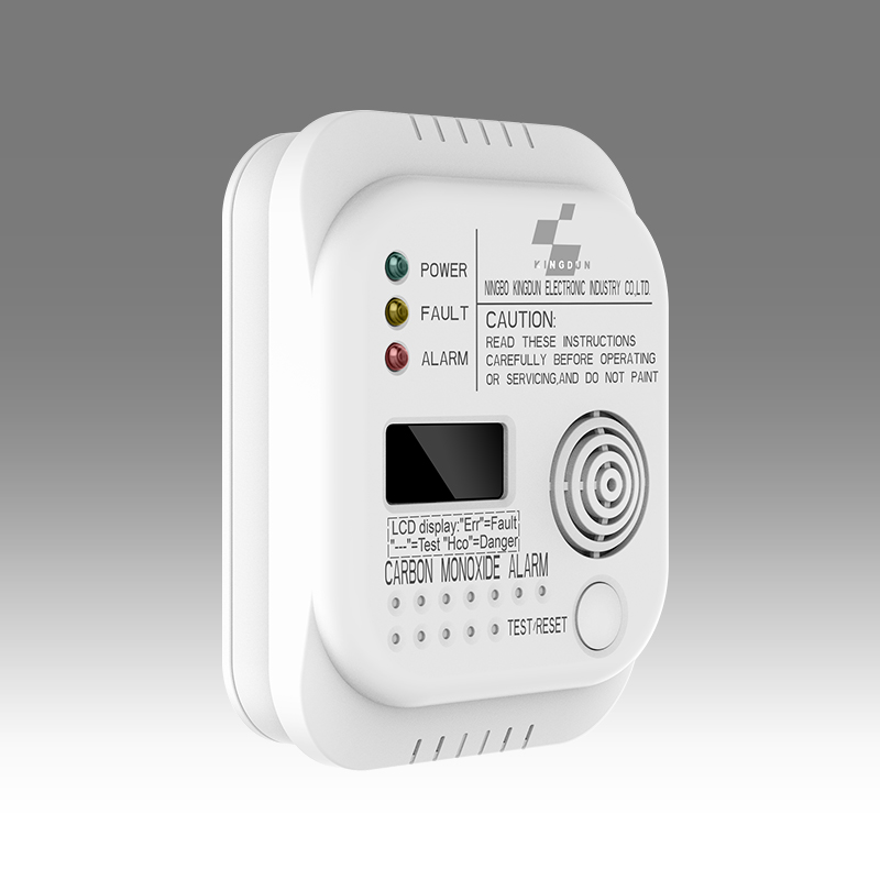 carbon monoxide alarm - Image 3