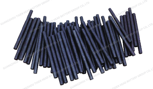 High-Purity Carbon Rod