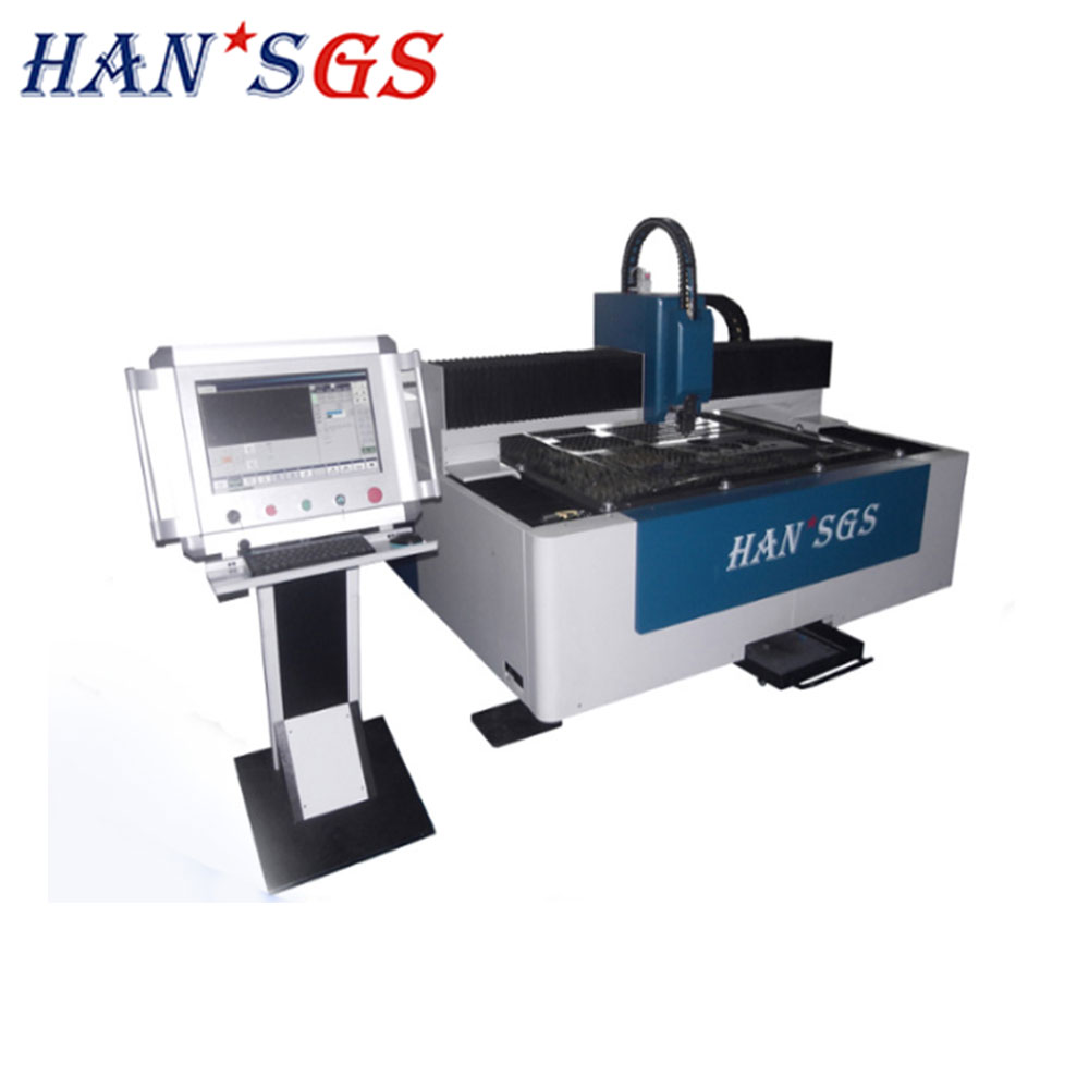 Carbon Steel Aluminum Laser Cutting Machine 1.5kw 2kw 3kw Laser Cutting Machine Manufacturer - Image 3