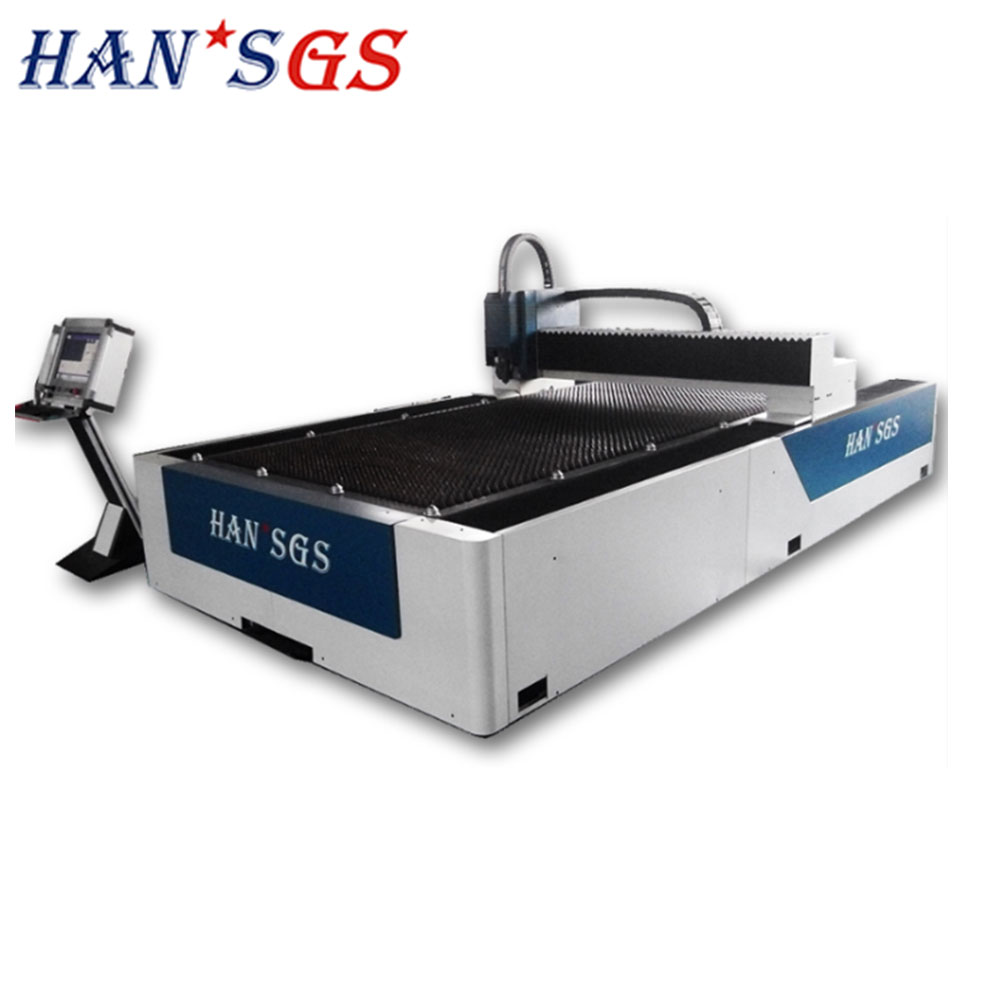 Carbon Steel Aluminum Laser Cutting Machine 1.5kw 2kw 3kw Laser Cutting Machine Manufacturer - Image 2