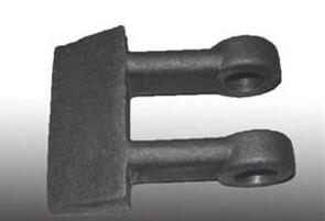 carbon steel casting - Image 3