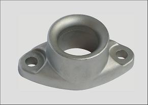 carbon steel casting - Image 2