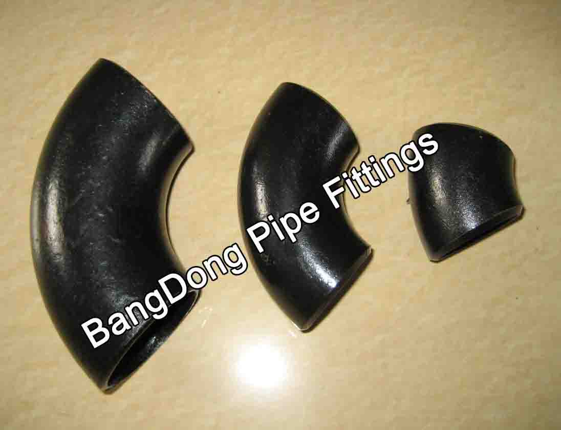 ASTM A234 Carbon Steel Elbows