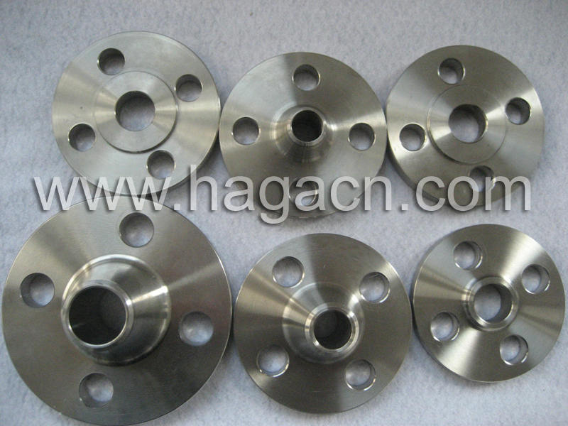 Carbon steel flanges - Image 4