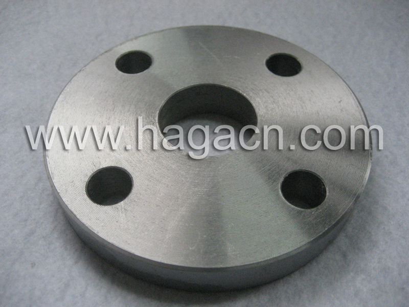 Carbon steel flanges - Image 3