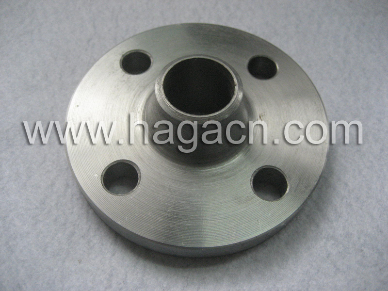 Carbon steel flanges - Image 2