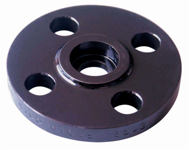 Carbon Steel Socket Weld Flange