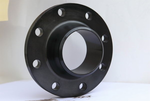 Carbon Steel Weld Neck Flange
