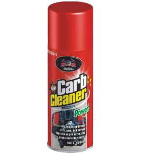Carburetor Cleaner Spray