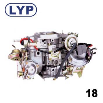 CARBURETOR - Image 2