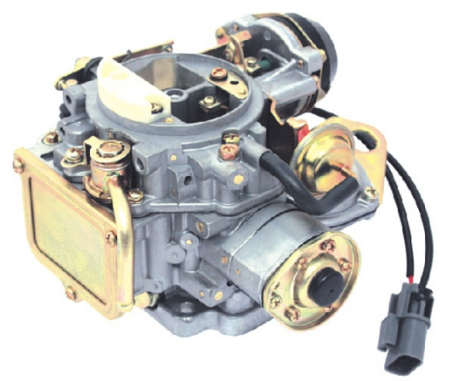 Internal Combustion Engine Carburetor