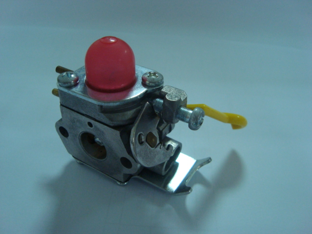 Carburetors