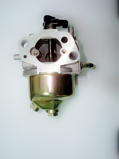 Carburetor for GX140 GX160 1P64F Engines