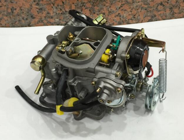 Engine Carburetor