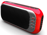 Portable Card Speaker