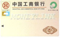 MONEYLINK Payment Card