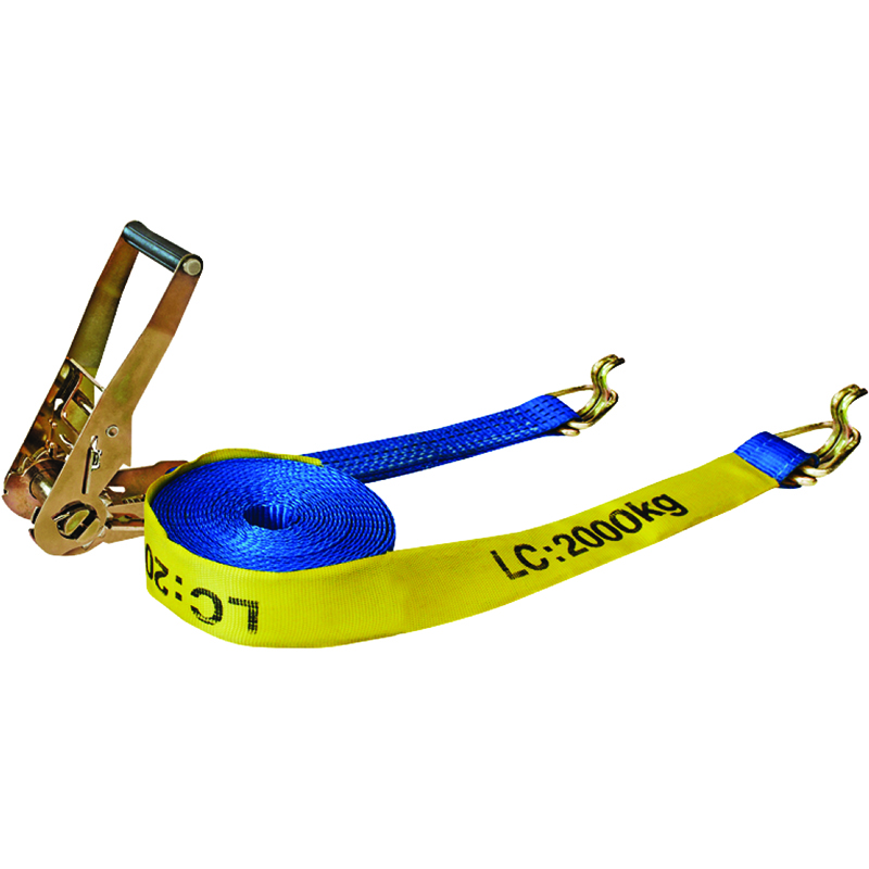 CARGO LASHING BELT - Image 2