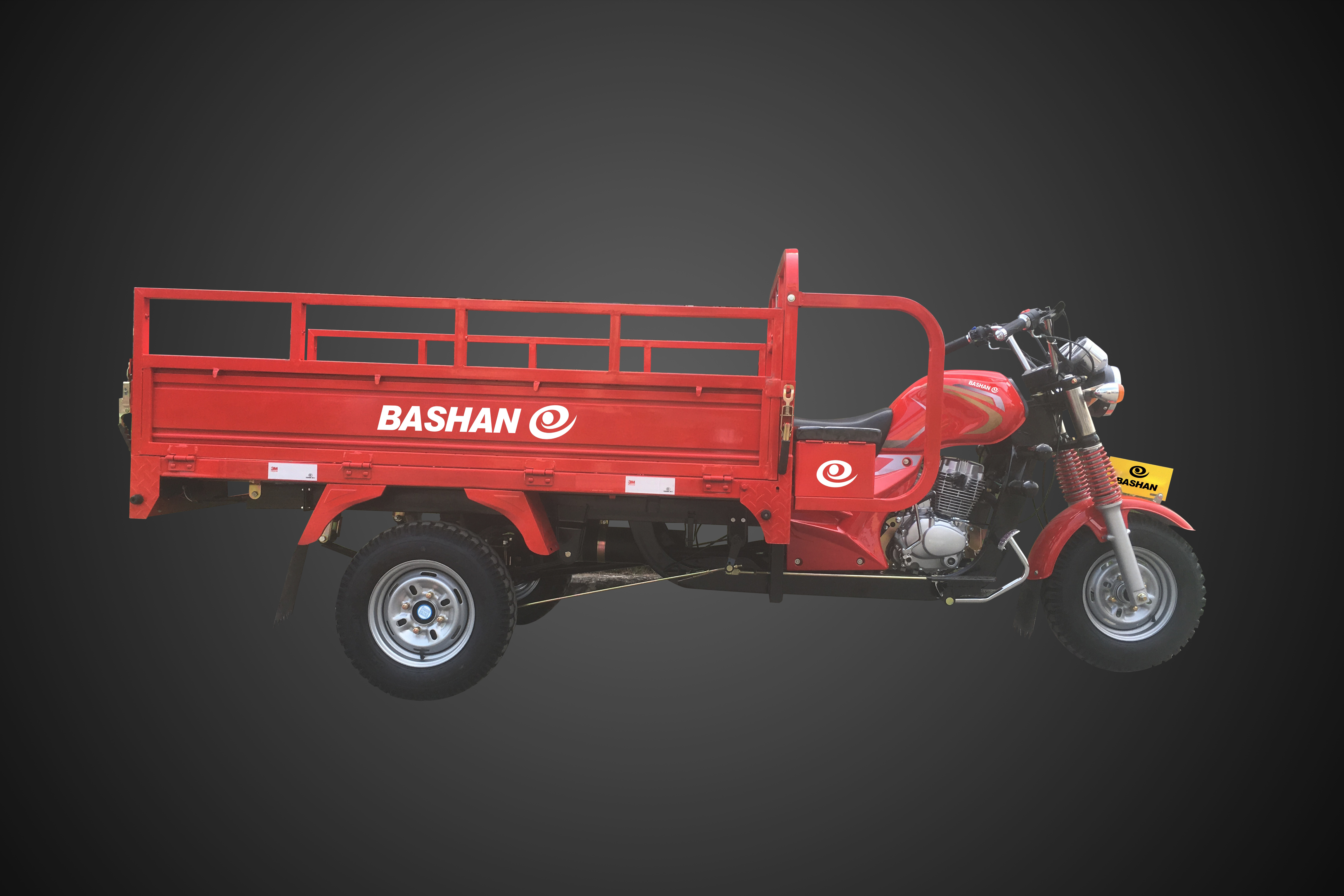 cargo tricycle - Image 3