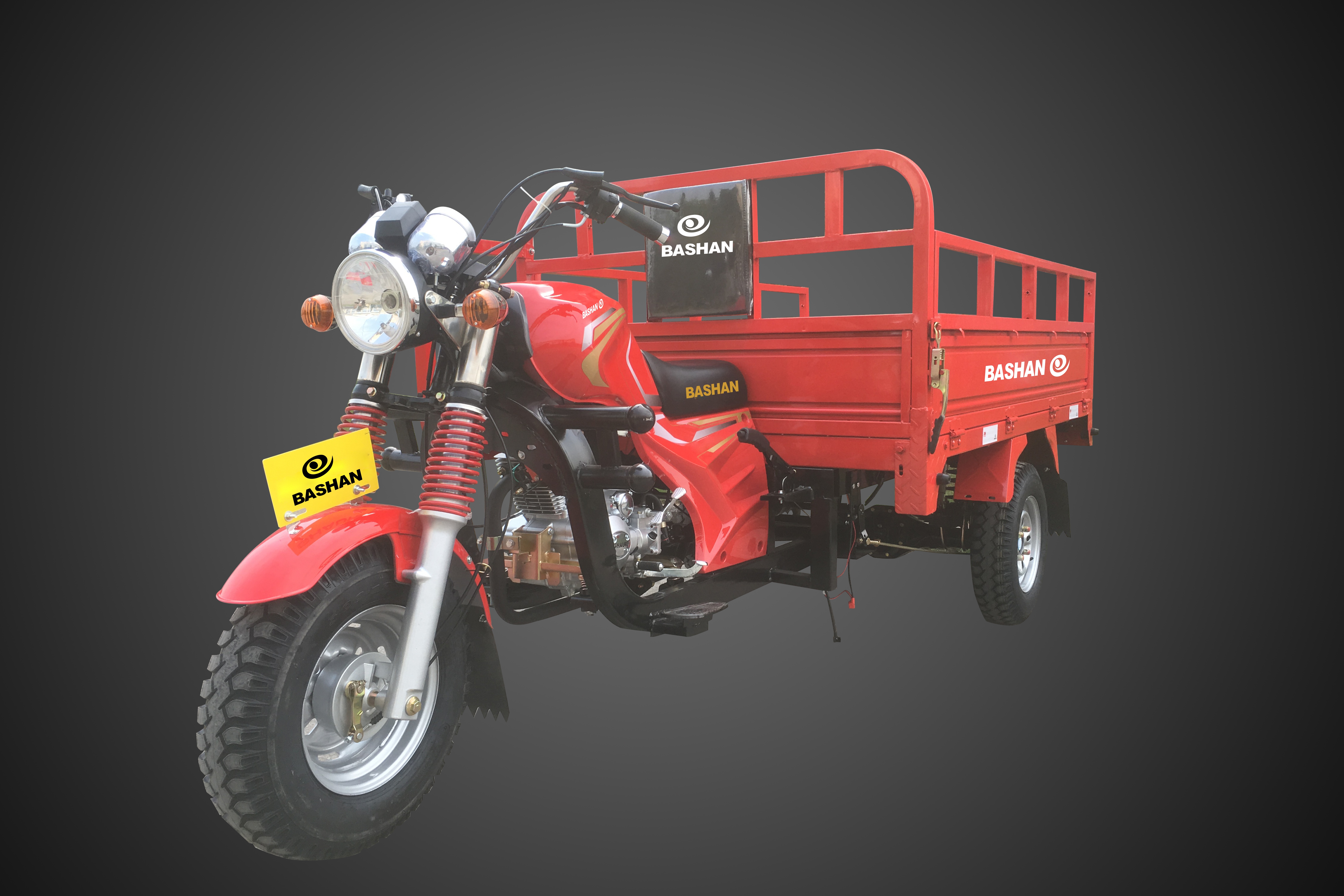 cargo tricycle - Image 2