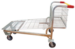 Cargo and Pallet Trolley