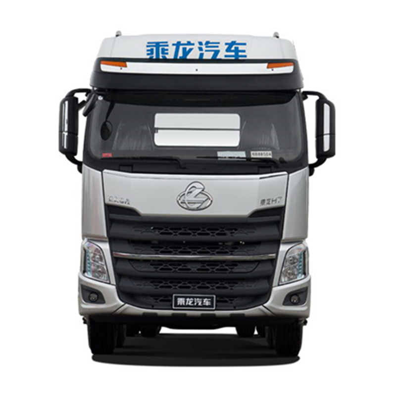 Cargo Truck - Image 6