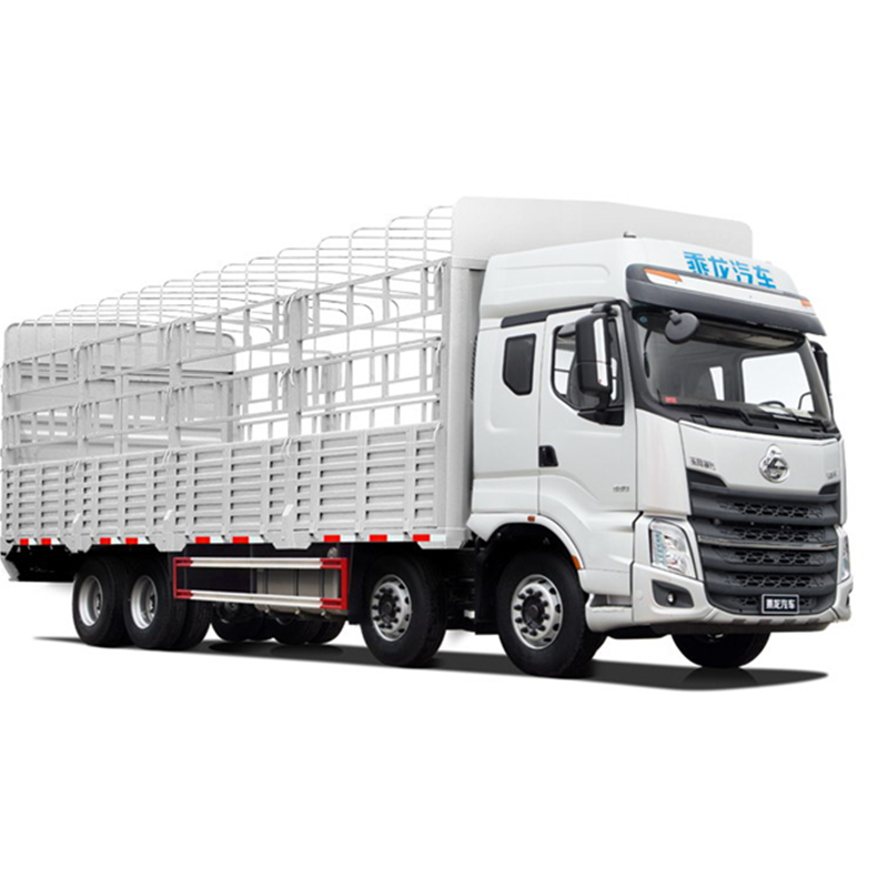 Cargo Truck - Image 5