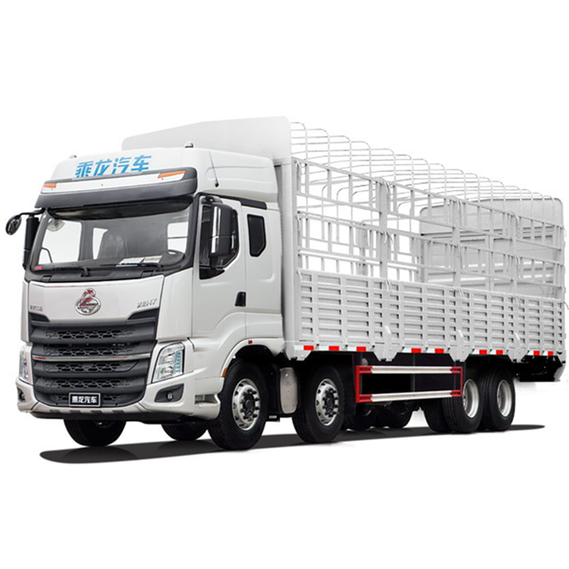 Cargo Truck - Image 4