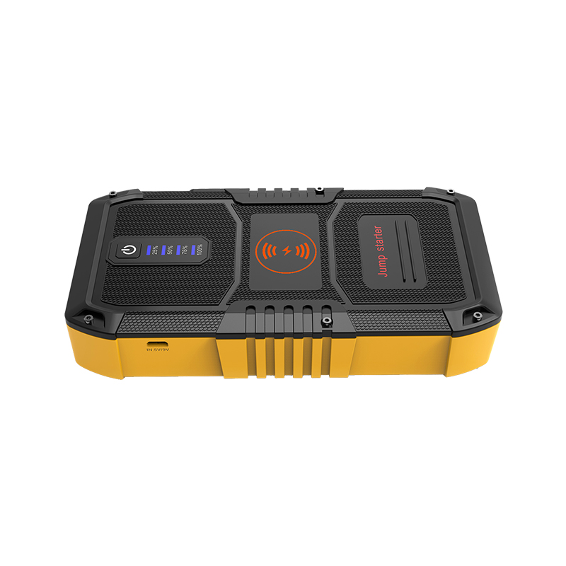 Carku Emergency Jump Starter-Epower-167W - Image 5