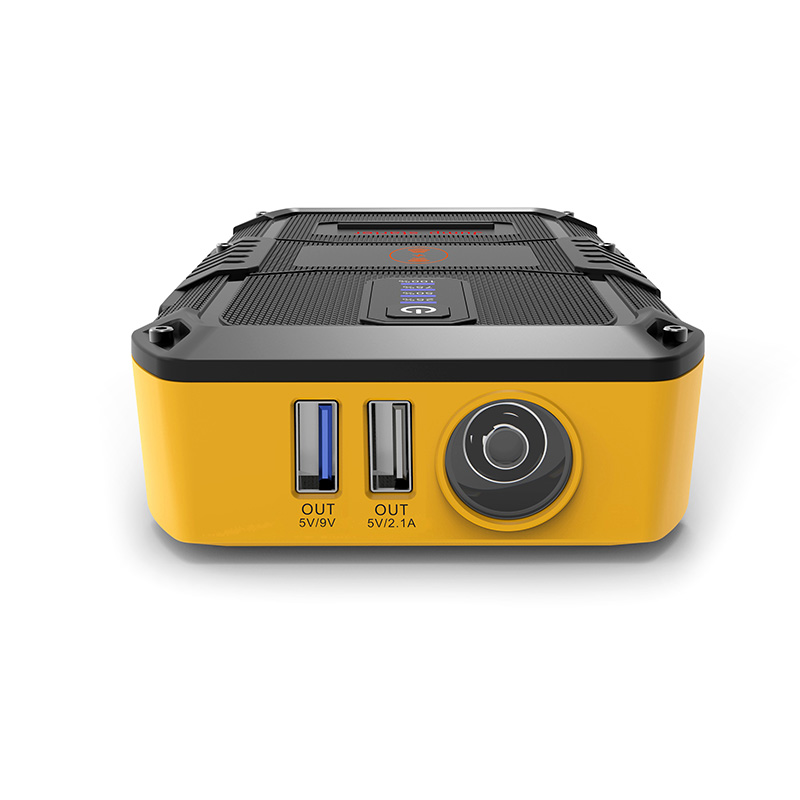 Carku Emergency Jump Starter-Epower-167W - Image 3