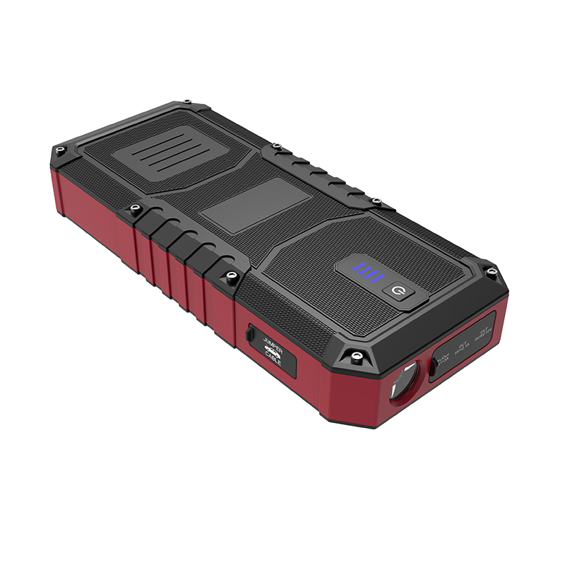 Carku Emergency Jump Starter-Epower-217 - Image 6