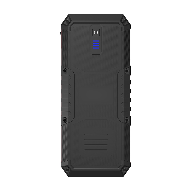 Carku Emergency Jump Starter-Epower-217 - Image 4