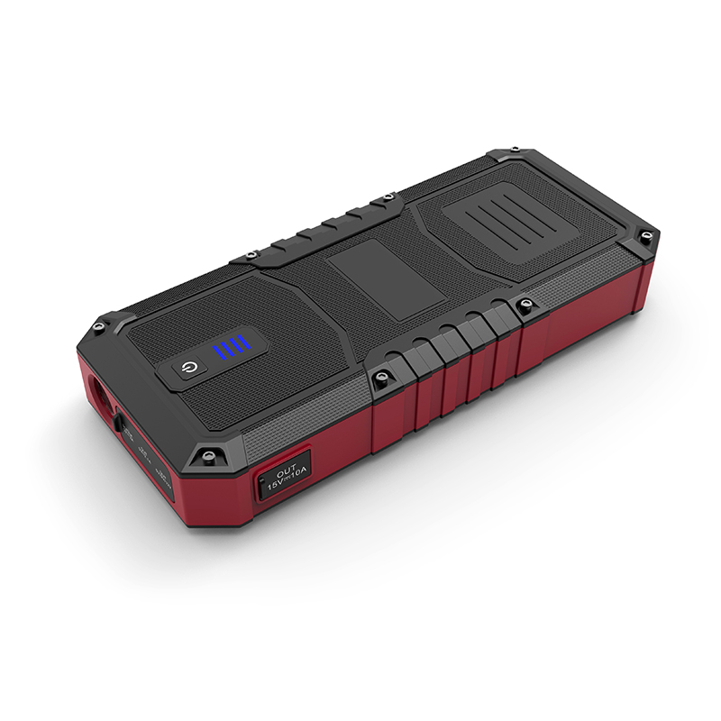Carku Emergency Jump Starter-Epower-217 - Image 2