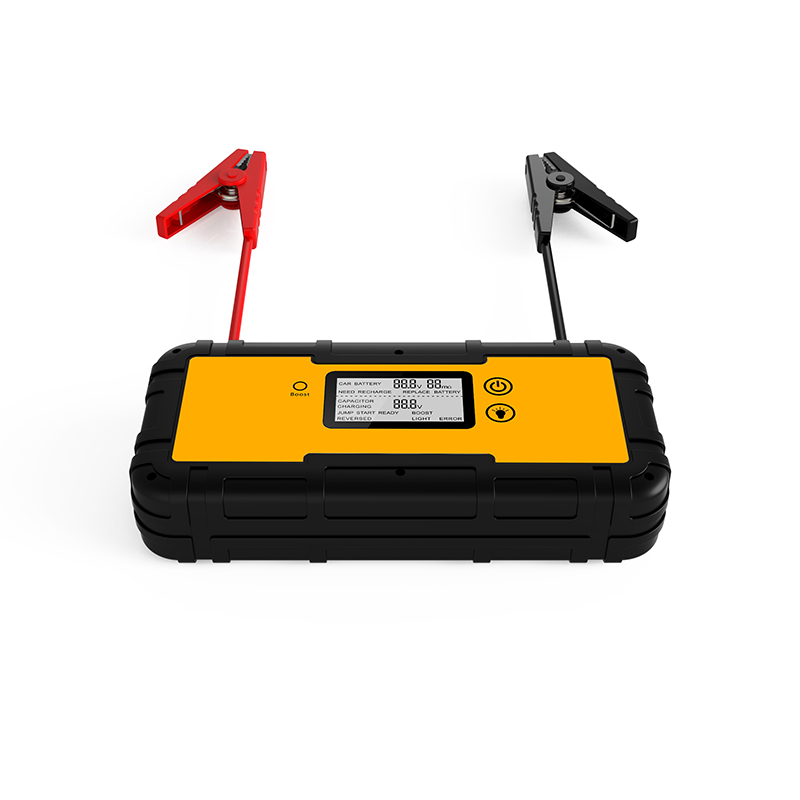 Carku Emergency Jump Starter-Epower-93A - Image 6