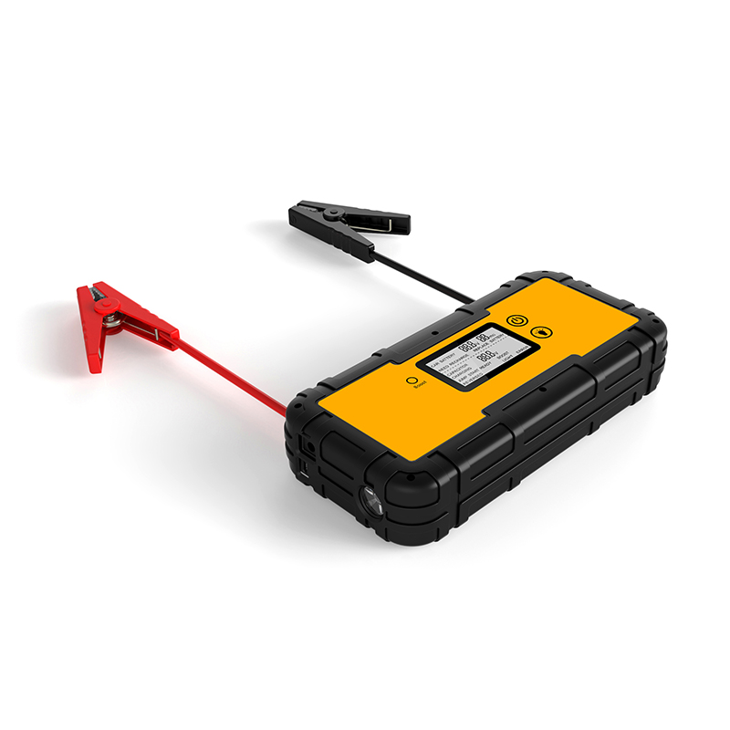 Carku Emergency Jump Starter-Epower-93A - Image 5