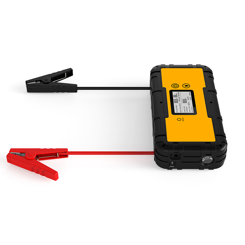 Carku Emergency Jump Starter-Epower-93A - Image 4