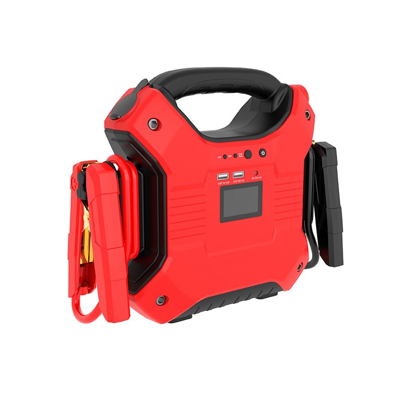Carku Emergency Jump Starter-Epower78F - Image 4
