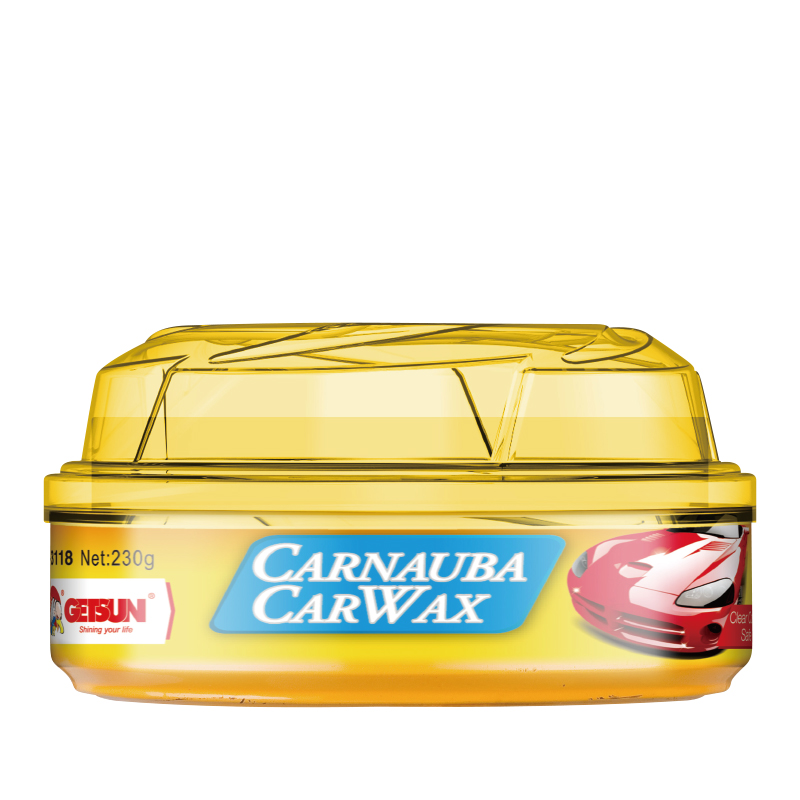 CARNAUBA CAR WAX - Image 2