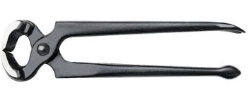 Carpenter's Pincers for Nail Removal