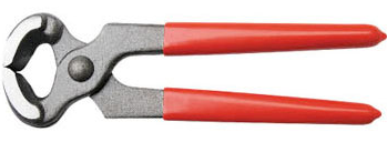 Carpenter's Pincers Nail Puller