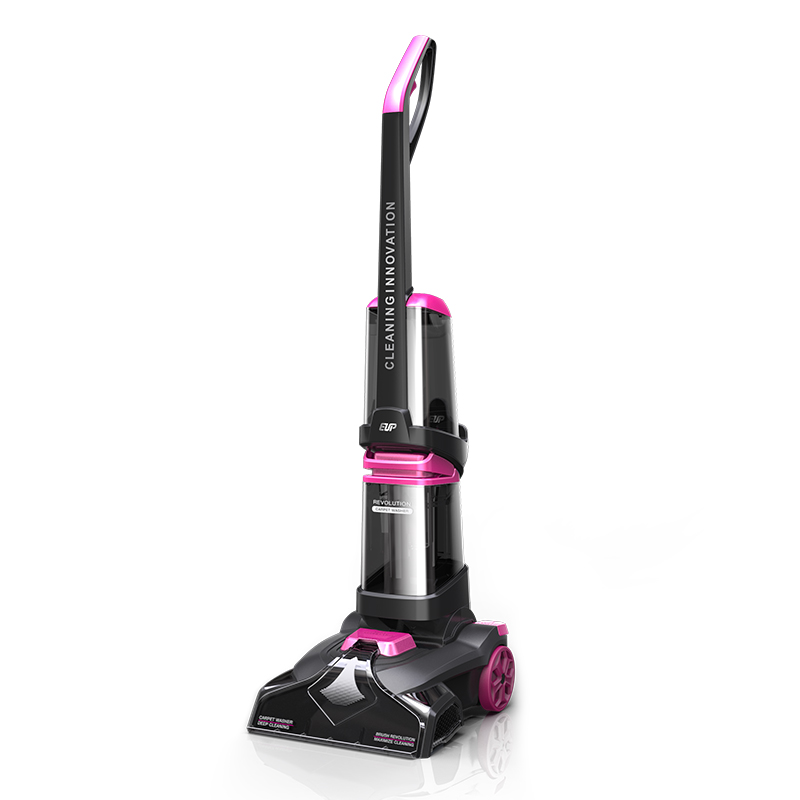 Carpet & Upholstery Cleaning Machines - Image 2