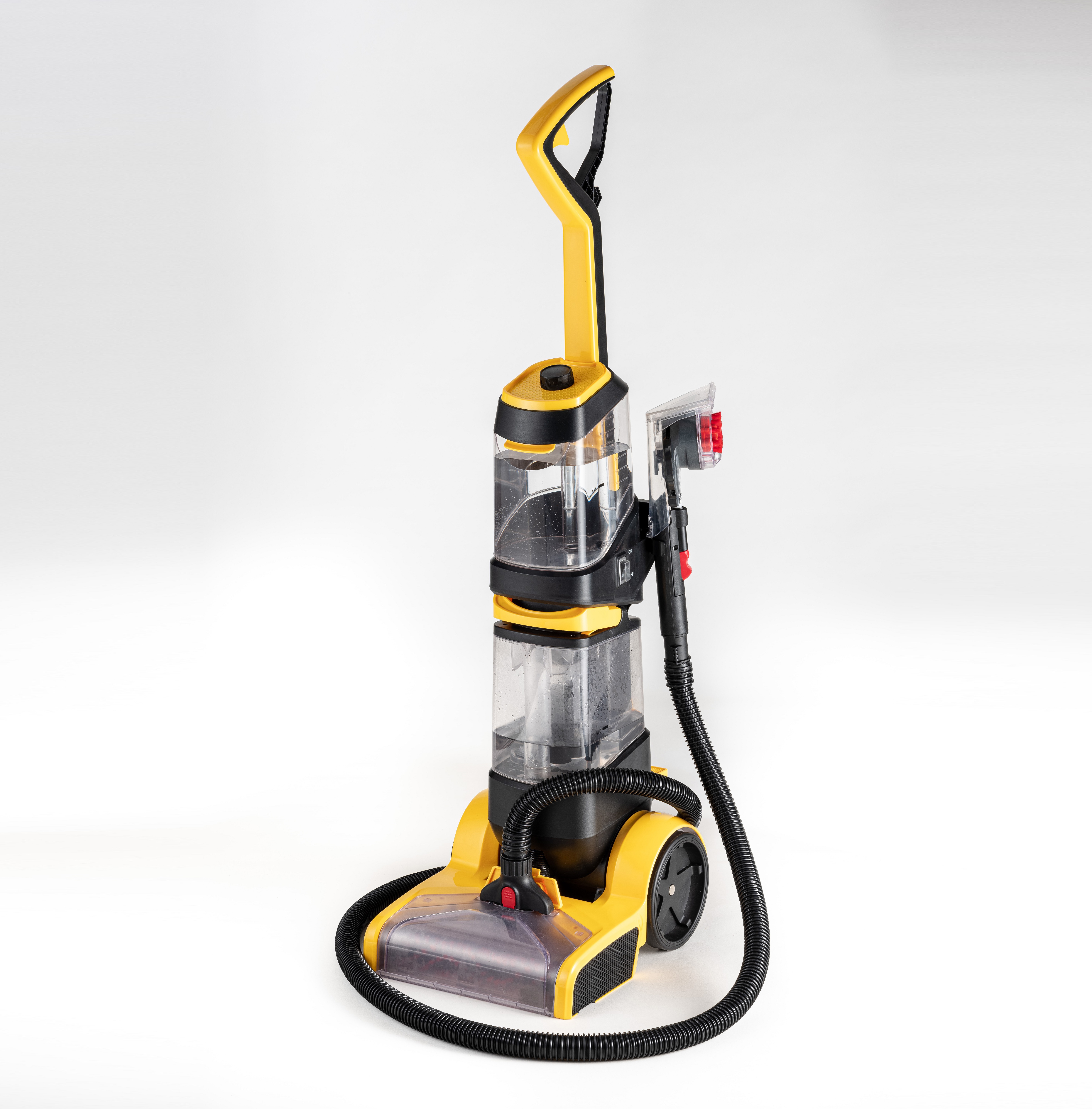 Carpet Cleaners