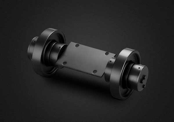Carrier Roller - Image 2