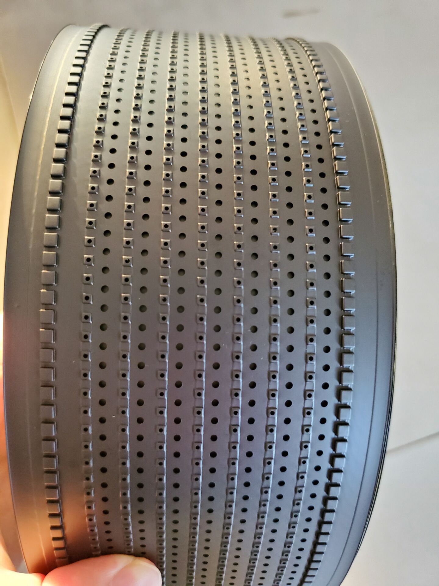 Carrier Tape Machine , Embossed Carrier Tape Machine - Image 2