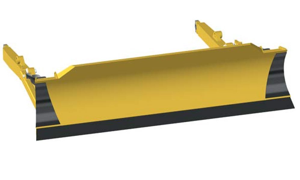 Bulldozer Cutting Edge for Case Equipment