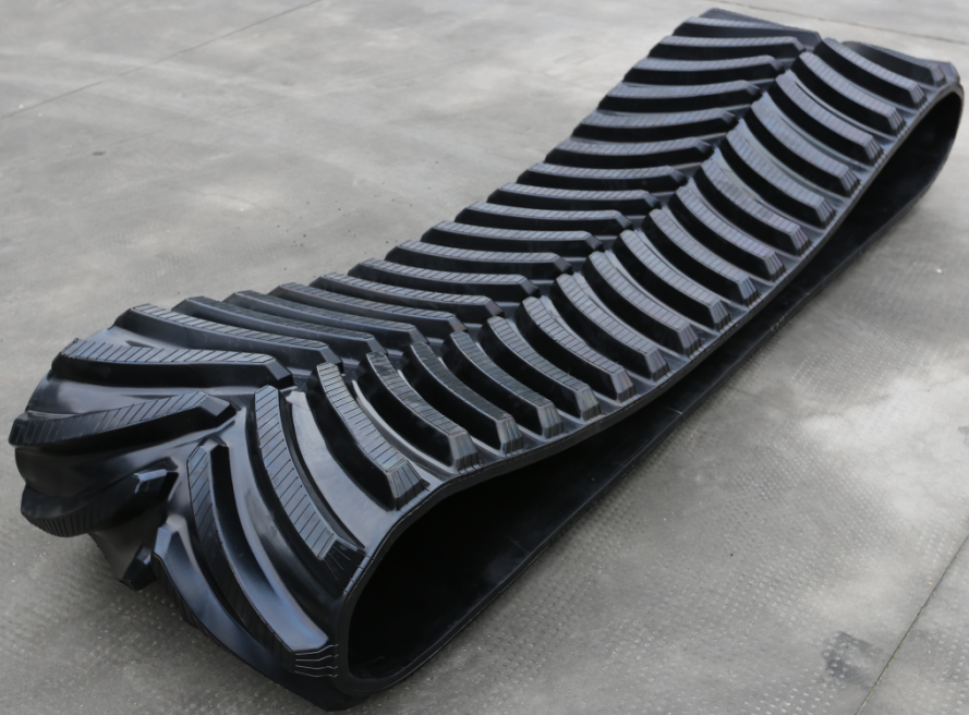 30x6x39 Rubber Track for Case IH 9300