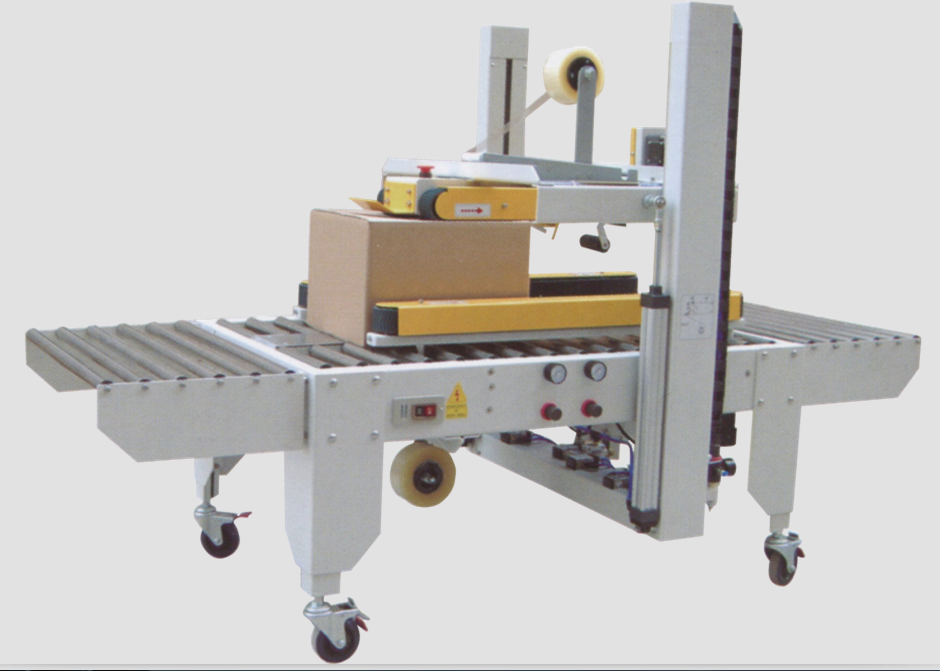 CASE SEALER - Image 2