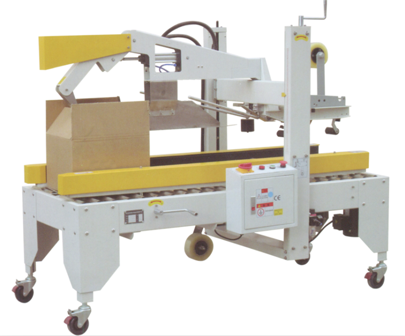 Automatic Carton Sealing Machine