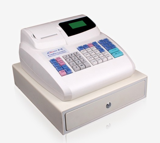 Cash register - Image 2
