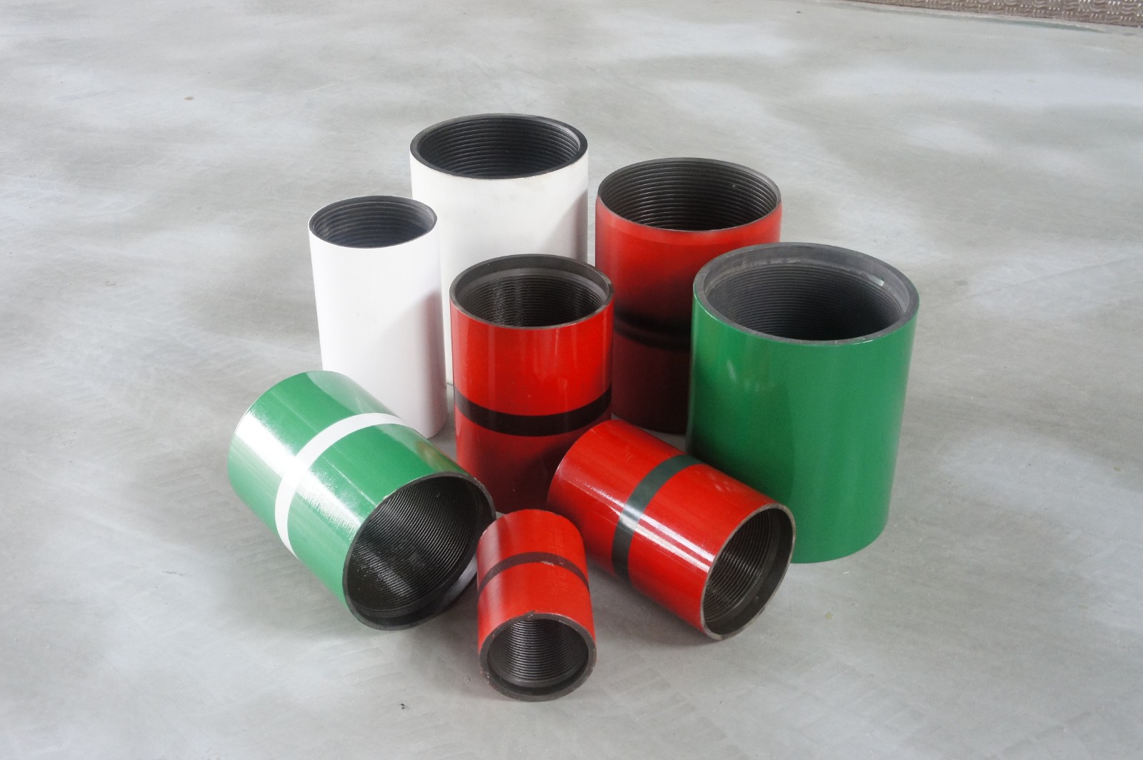Casing Coupling - Image 2