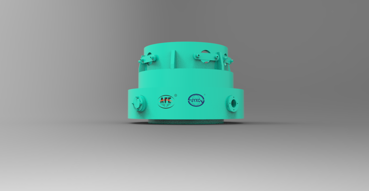 Casing Drive Adapter for Drilling Rigs